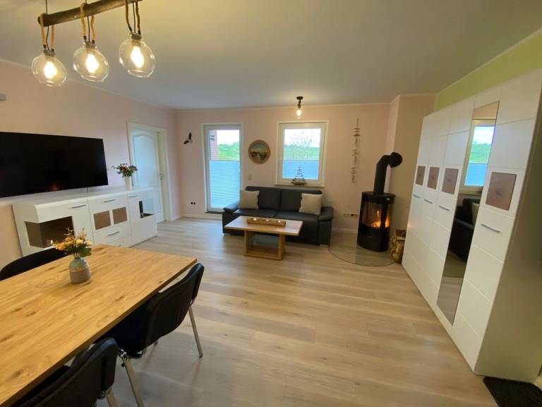 Ferienwohnung  Lohme