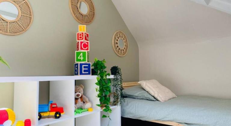 Pleasant apartment | Beach nearby | Pets allowed — photo 3