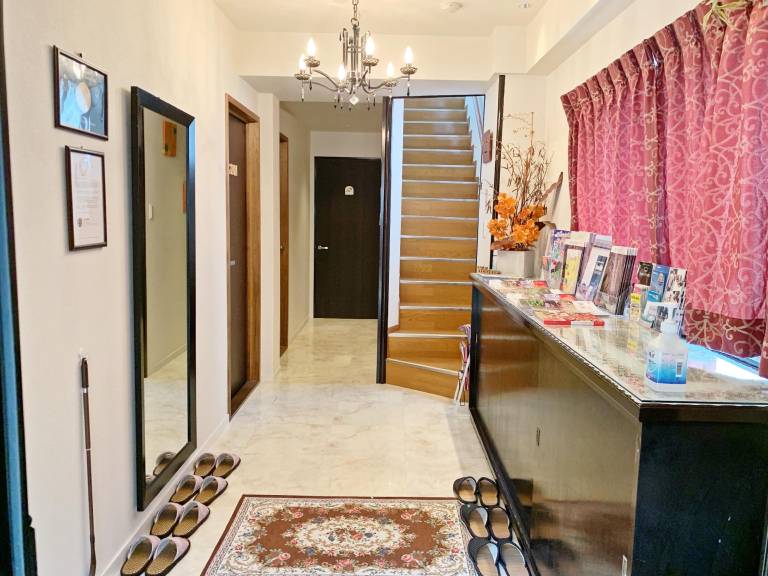 90 m² Ferienwohnung