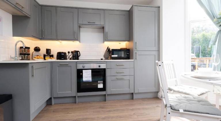Holiday apartment | Next to Cardiff Castle — photo 5