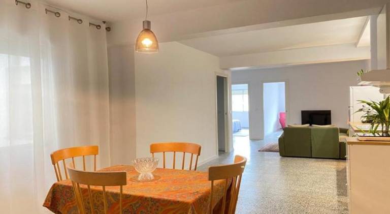 Apartamento  Padrón