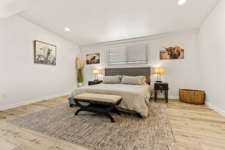 Child-friendly nice vacation home with grill | Mountain view | Pet-friendly — photo 3