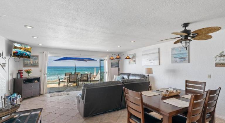Vacation home | Close to the beach | Pet-friendly — photo 5