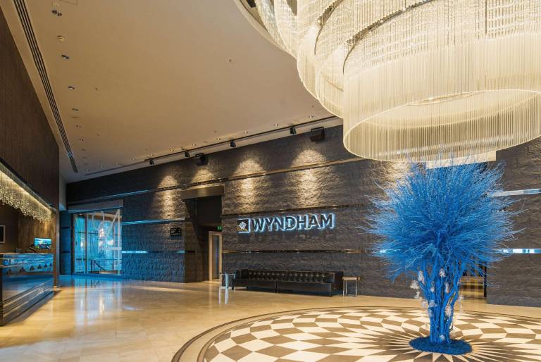 Wyndham Ankara in Ankara