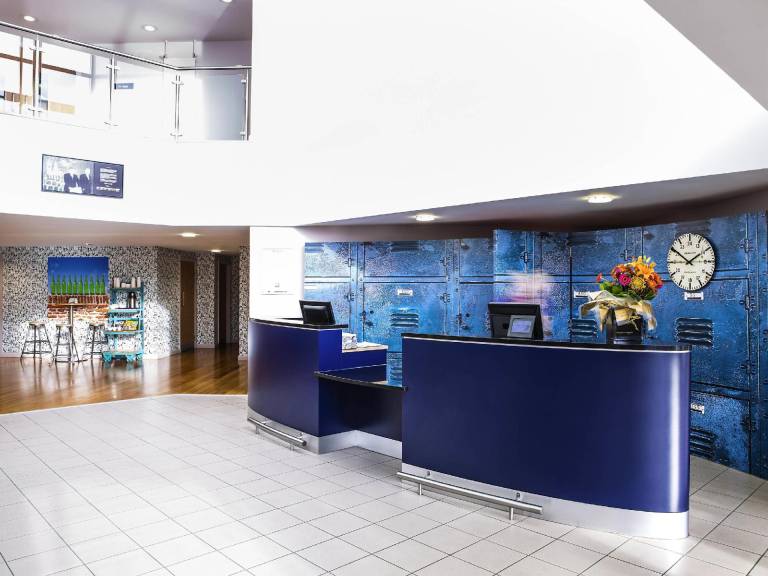 Ibis Styles Barnsley in Barnsley