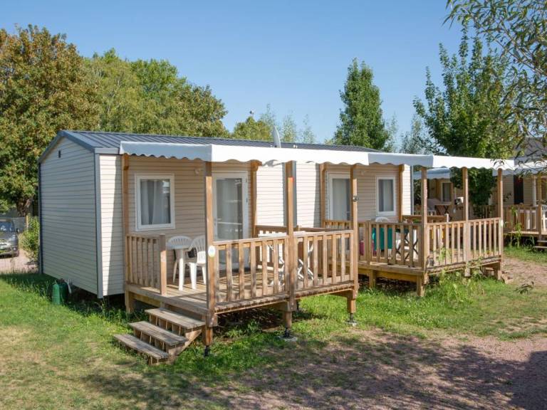 Caravan Bréhémont