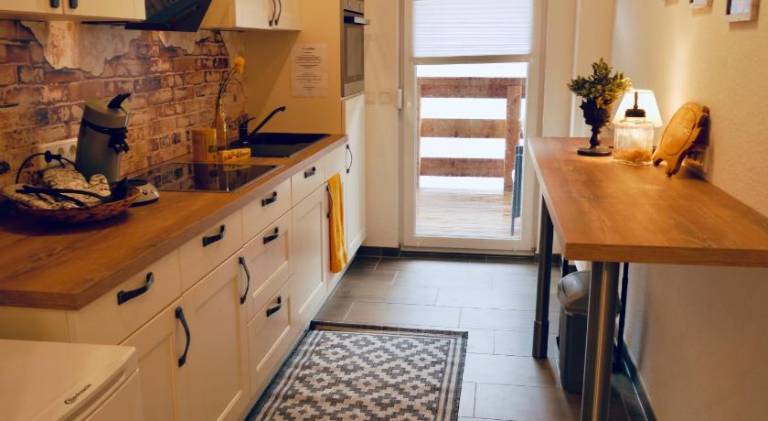 Holiday apartment | Dogs allowed — photo 4