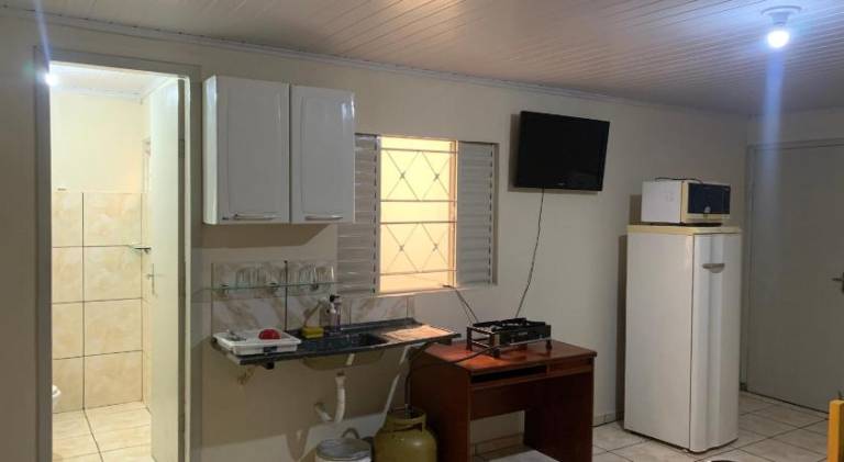 Holiday apartment with 1 room for 4 persons — photo 2
