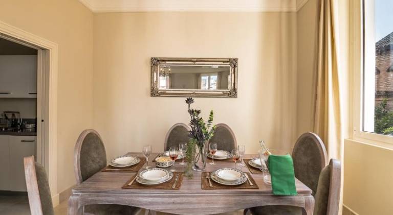 Holiday apartment | Close to Seville Cathedral — photo 4