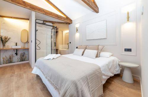 Appartement Salamanca