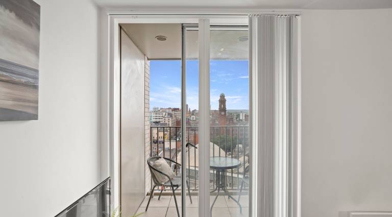 Appartement Manchester