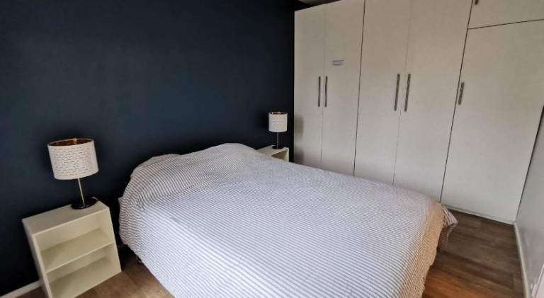 Apartment  Lognes