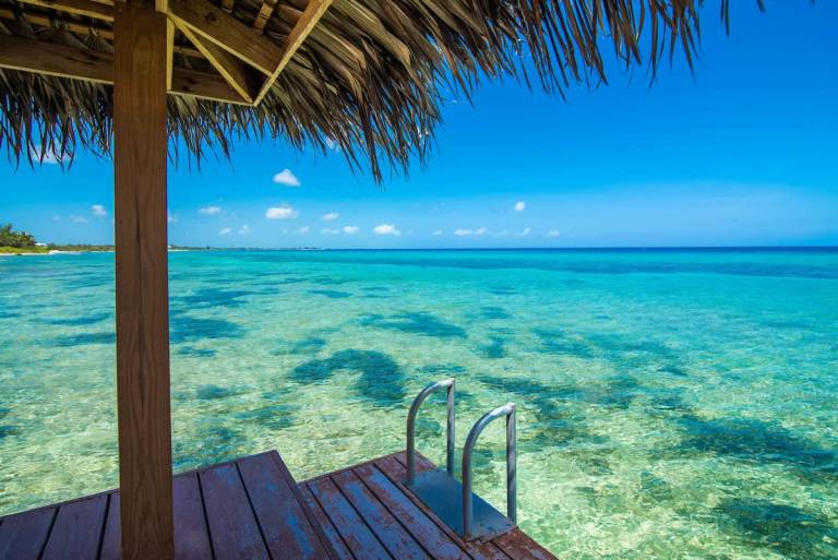 Apartment North Side