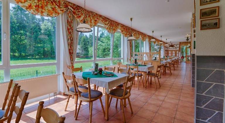 Hotel Haus Oberland — photo 2