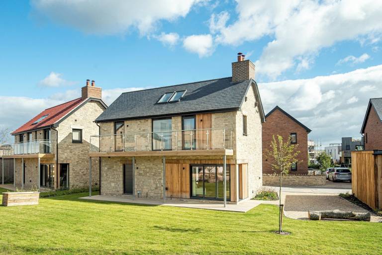 House  Warmwell