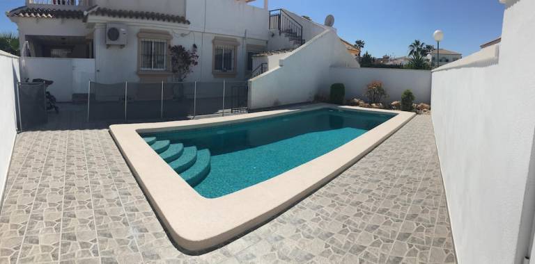 Villa Los Alcázares