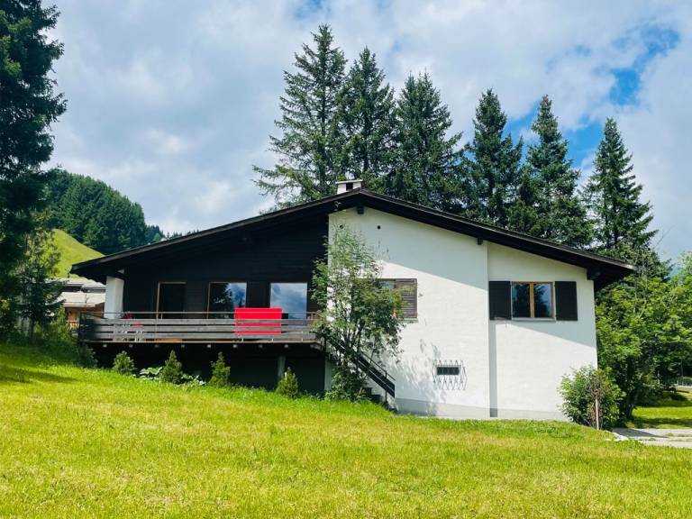 *** Ferienhaus La Civetta, Valbella — photo 2