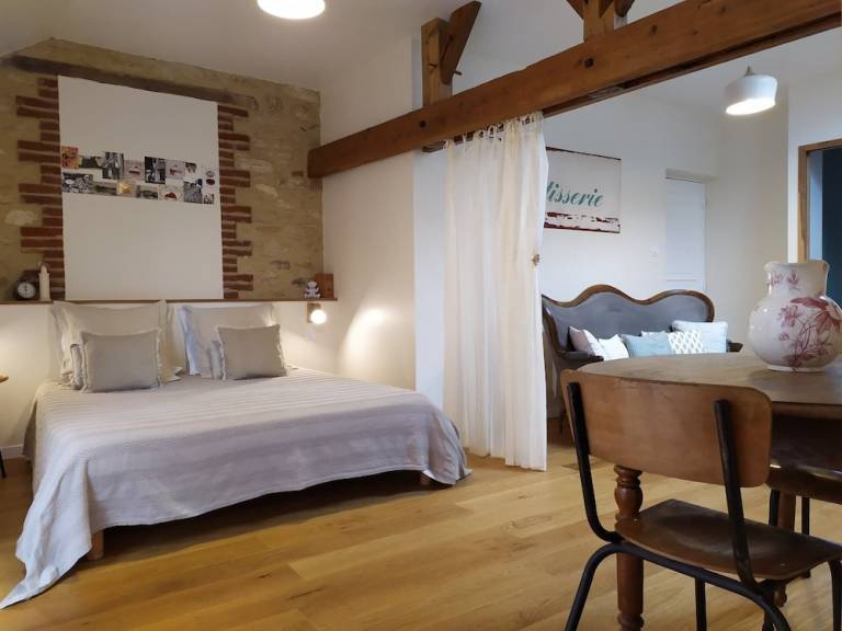 Logement  Chavagnes