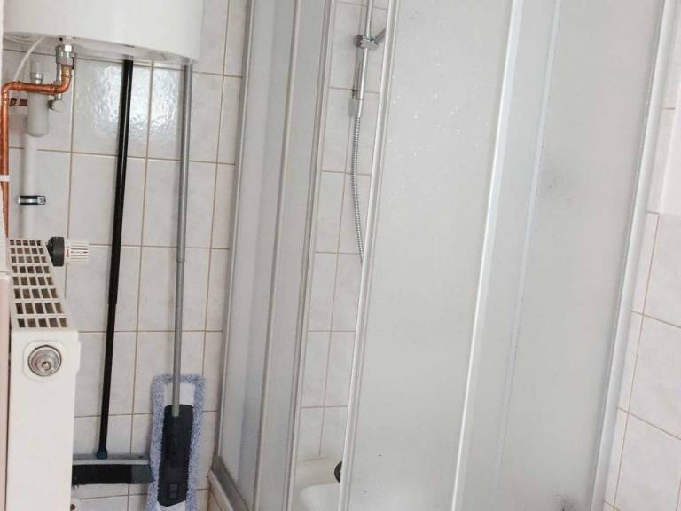Ferienwohnung Bergen auf Rügen