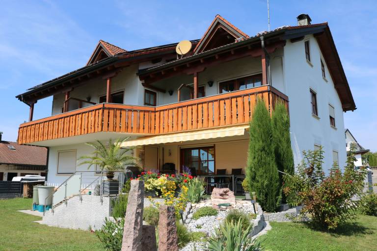 Appartement Meersburg