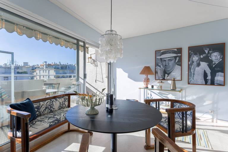 Appartement Cannes