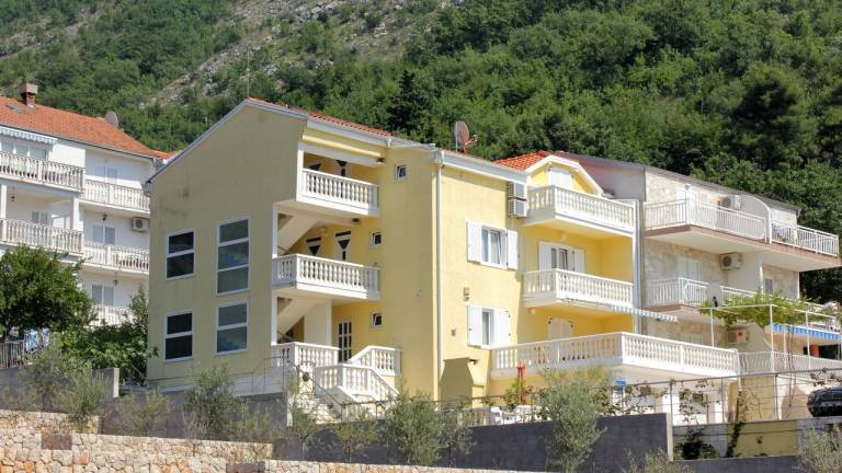 Apartman  Slano