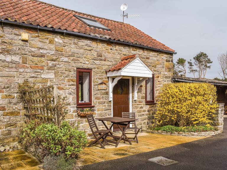 Cottage  Burniston