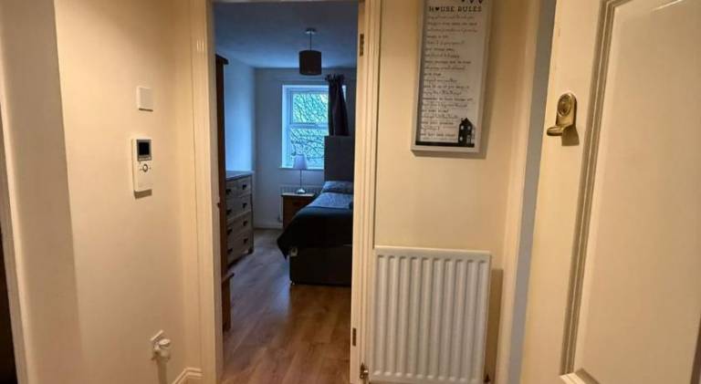 Rental apartment | Pet-friendly — photo 4