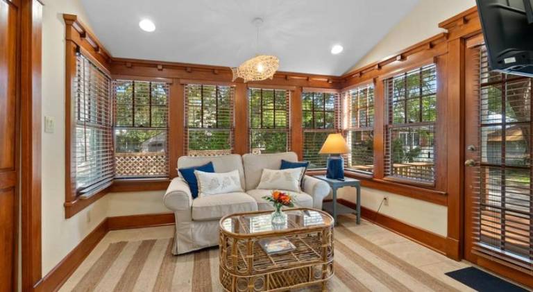 Vacation home with 3 rooms for 6 persons — photo 4