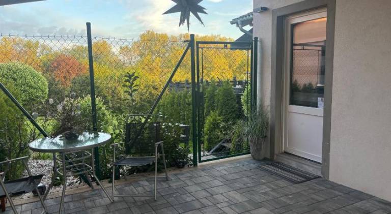 Rental apartment with 1 room for 2 persons — photo 4