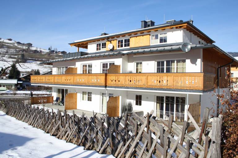Ferienwohnung Kaprun