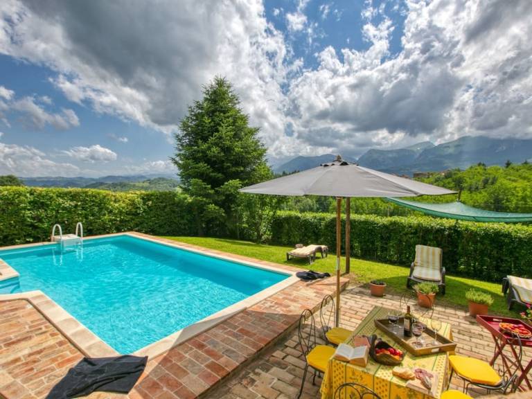 Villa Rustici