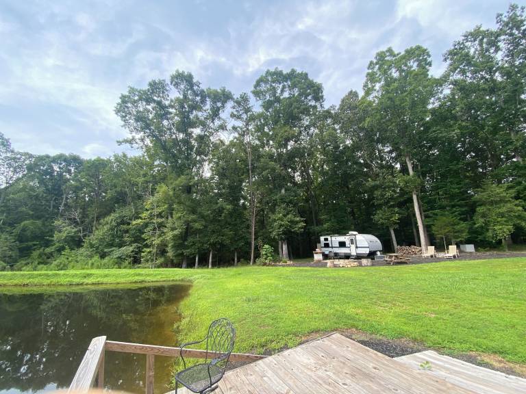 Resort Siler City
