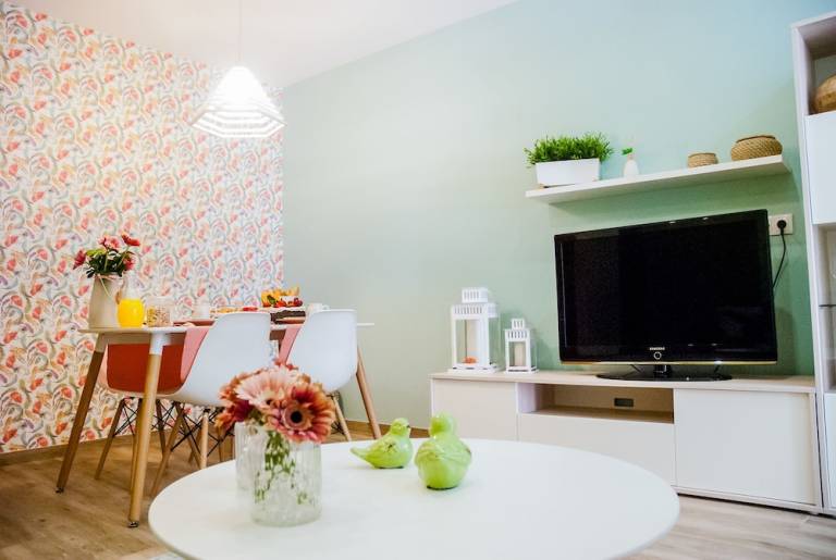 Appartement Nazaré