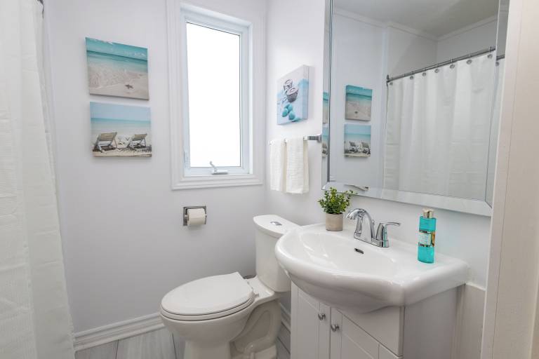 Maison de vacances Vanier South