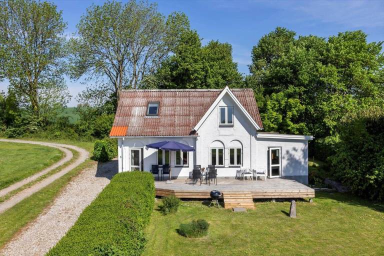 Ferienhaus in Frørup Sogn f&uuml;r max. 6 Personen