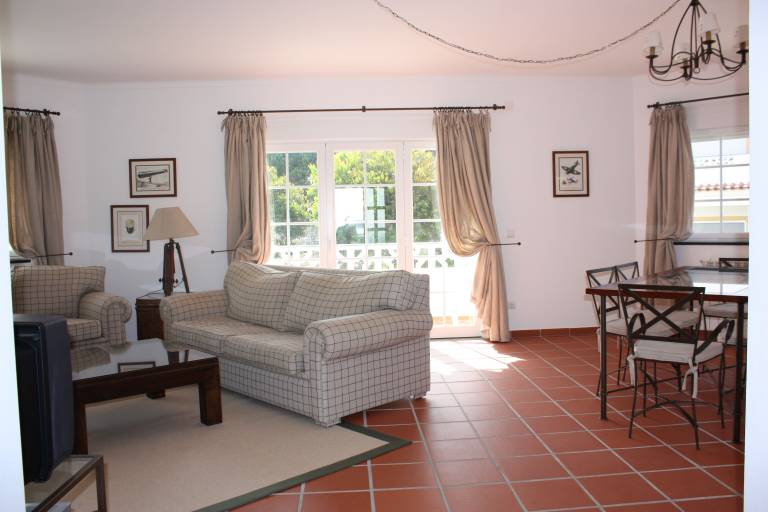 Apartamento  Praia d'El Rei