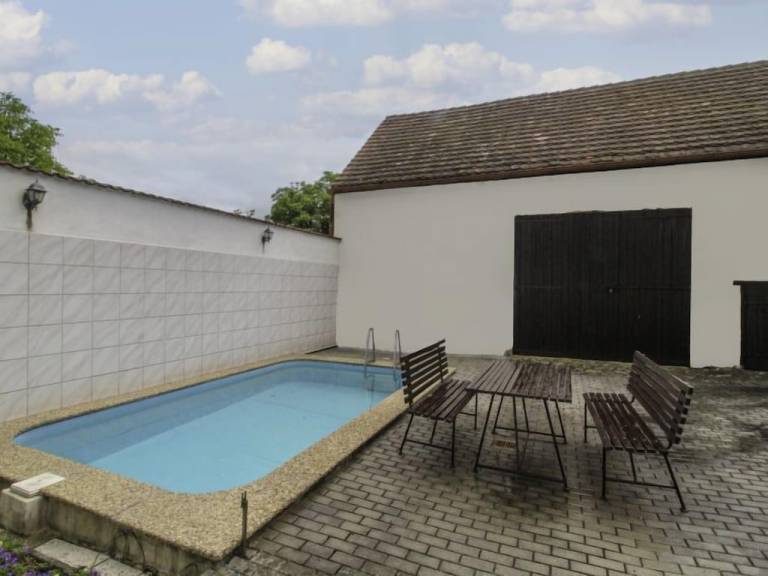 Ferienhaus  Budweis