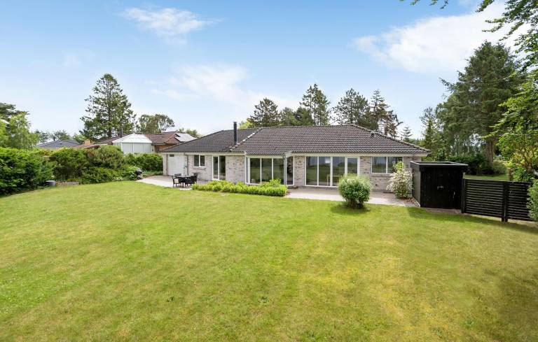 Hus Roskilde