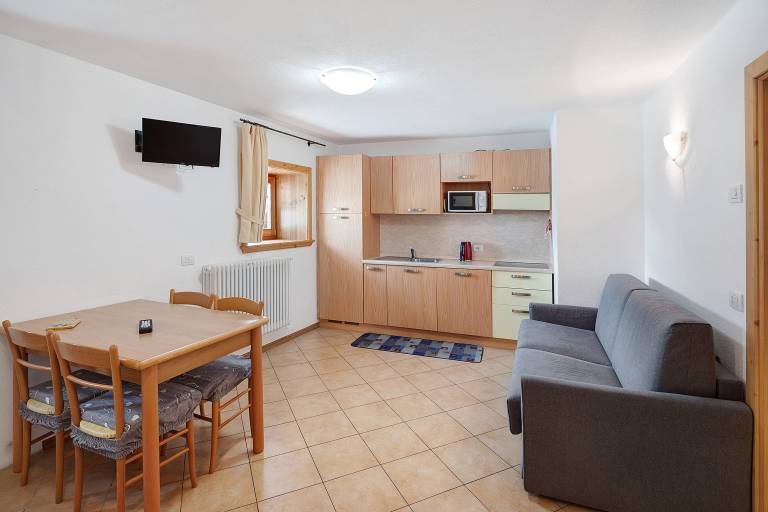Beautiful apartment | Mountain view | Close to the ski | Pets allowed — photo 5