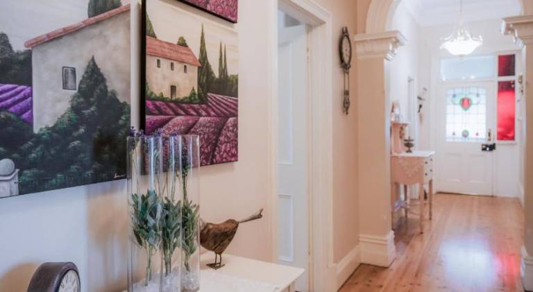 141 m&sup2; Ferienhaus