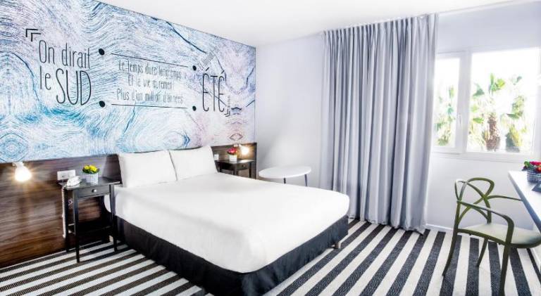 Ibis Styles Perpignan Canet En Roussillon — photo 2