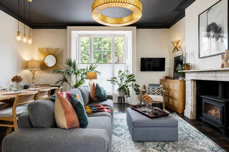 111 m&sup2; Ferienhaus