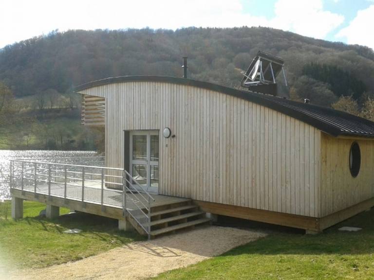 Chalet Menet