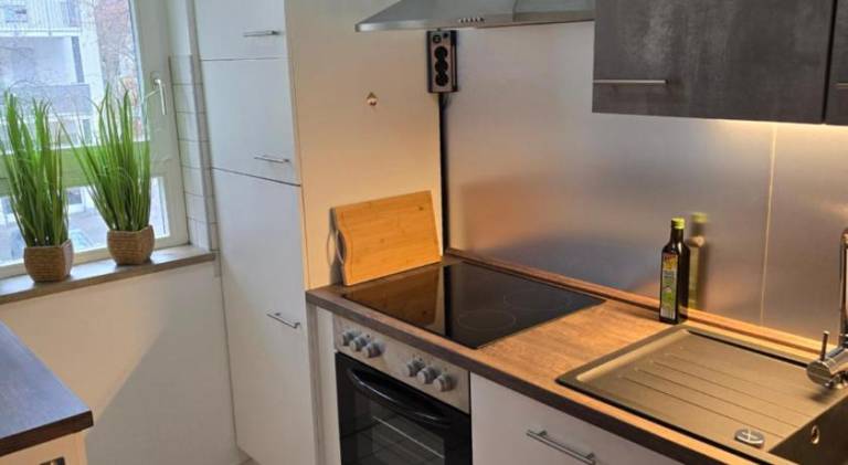 Beautiful apartment with sauna | Pets are welcome — photo 3