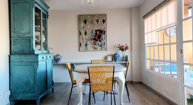 Rental apartment | Close to Málaga Cathedral | Pets allowed in Málaga