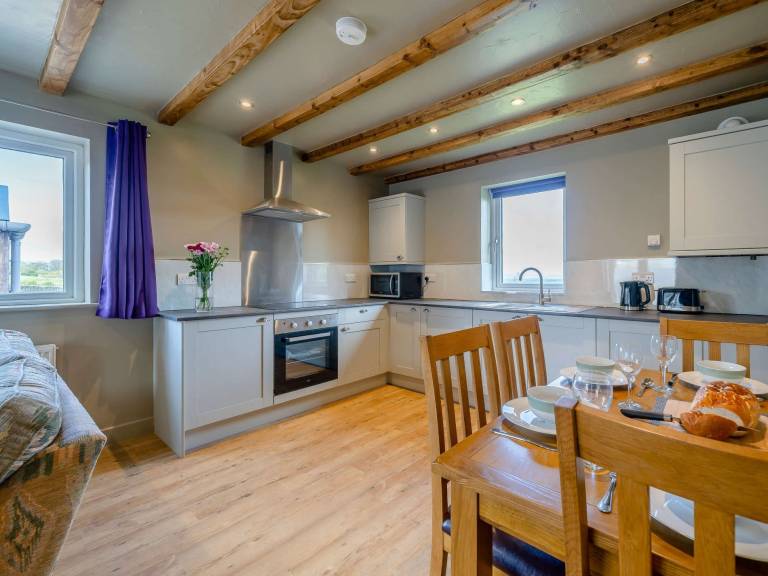 Cottage  Low Bentham