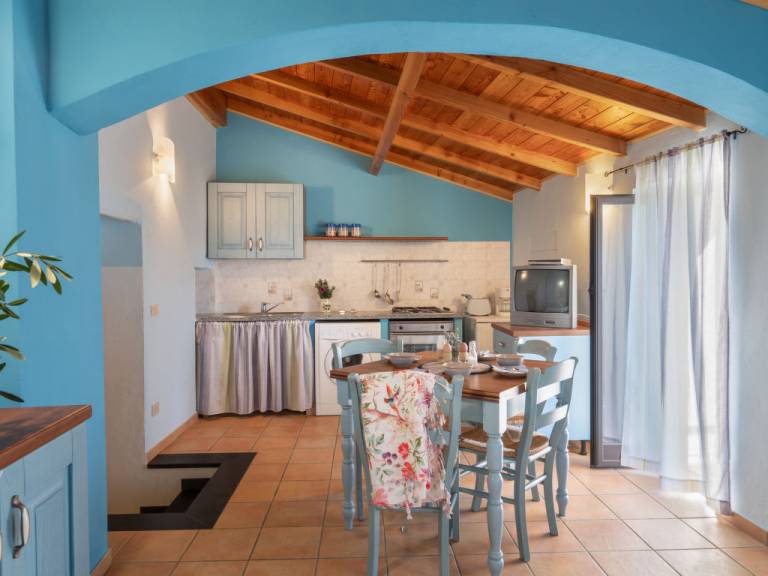 Ferienwohnung Dolcedo