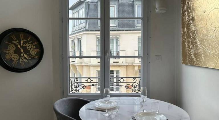 Rental apartment | Next to Eiffel Tower — photo 4