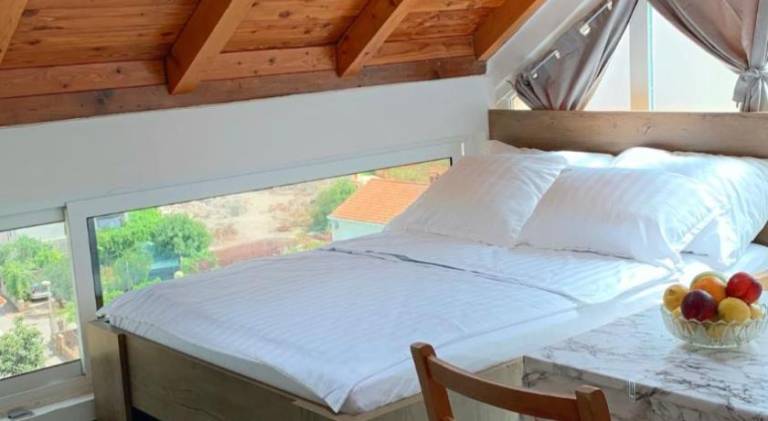 Beautiful apartment | Close to the beach | Dogs allowed in Zupa dubrovacka